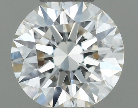 0.30 carat Round diamond I VS2 Excellent