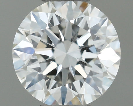 0.40 carat Round diamond H VS2 Excellent