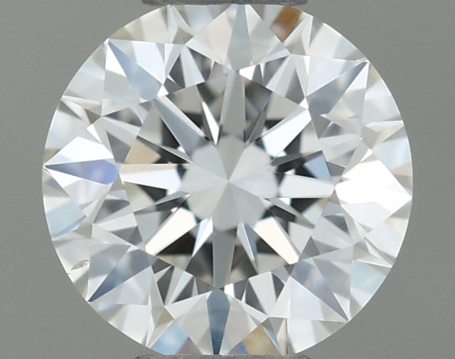 0.40 carat Round diamond H VS2 Excellent