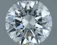 0.30 carat Round diamond H VVS1 VeryGood