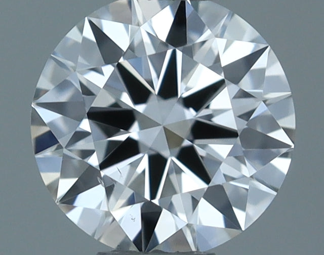0.30 carat Round diamond G SI1 VeryGood