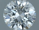 0.30 carat Round diamond H VS1 Excellent