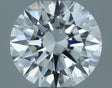0.30 carat Round diamond H VVS2 Excellent