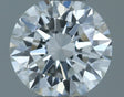 0.30 carat Round diamond H VVS1 Excellent