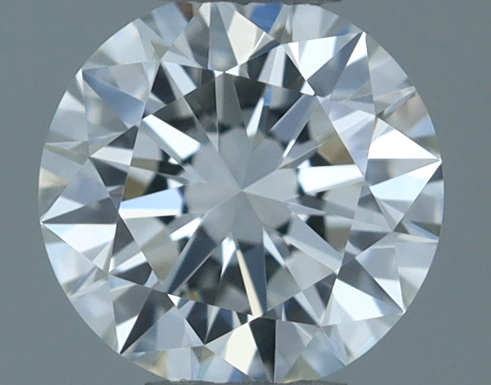 0.30 carat Round diamond H VVS1 Excellent
