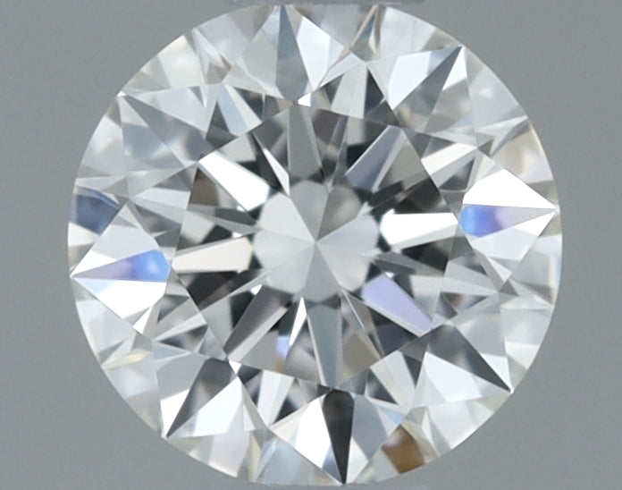 0.31 carat Round diamond H VVS1 Excellent