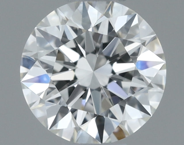 0.31 carat Round diamond H VVS1 Excellent