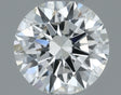 0.30 carat Round diamond H VS1 Excellent