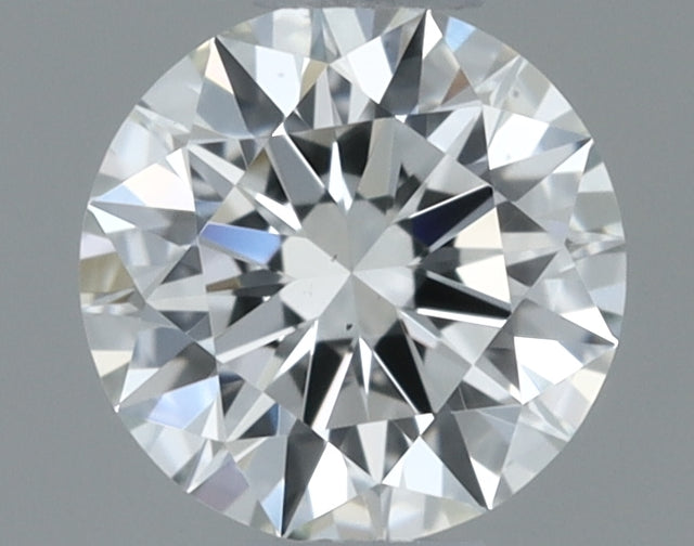 0.30 carat Round diamond H VS1 Excellent