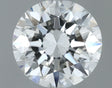 0.50 carat Round diamond H VVS2 Excellent