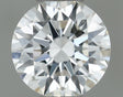0.31 carat Round diamond G VVS2 Excellent