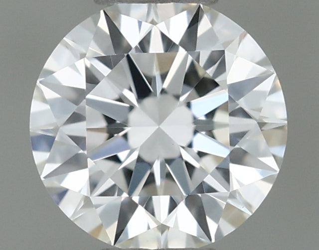 0.31 carat Round diamond G VVS2 Excellent