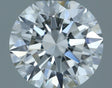 0.30 carat Round diamond H VVS2 VeryGood