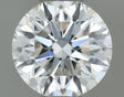 0.40 carat Round diamond H VVS2 VeryGood