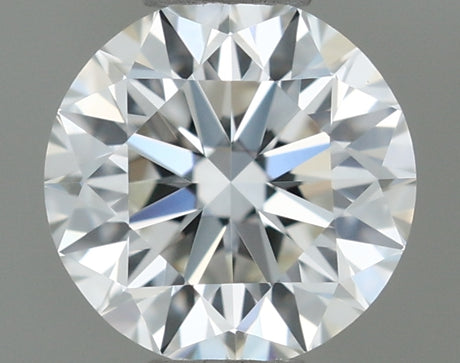 0.40 carat Round diamond H VVS2 VeryGood