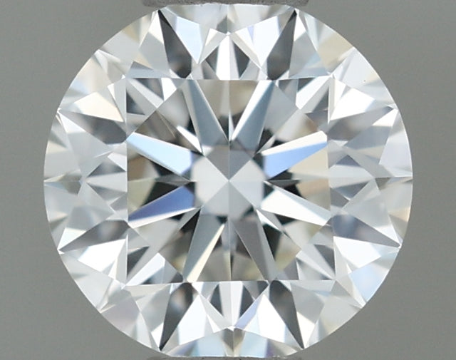 0.40 carat Round diamond H VVS2 VeryGood