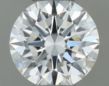 0.30 carat Round diamond H VS1 Excellent