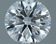 0.40 carat Round diamond H VS2 Excellent