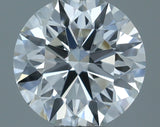 0.40 carat Round diamond H VS2 Excellent