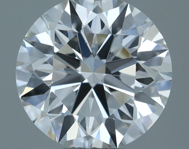 0.40 carat Round diamond H VS2 Excellent