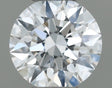 0.30 carat Round diamond E SI1 Excellent
