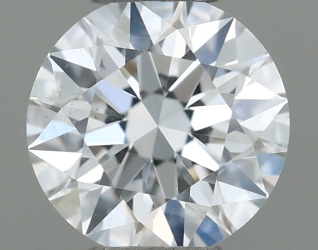 0.30 carat Round diamond E SI1 Excellent