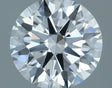 0.50 carat Round diamond H VS1 Excellent