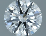 0.50 carat Round diamond H VS1 Excellent