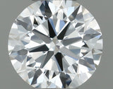 0.30 carat Round diamond G VS1 VeryGood
