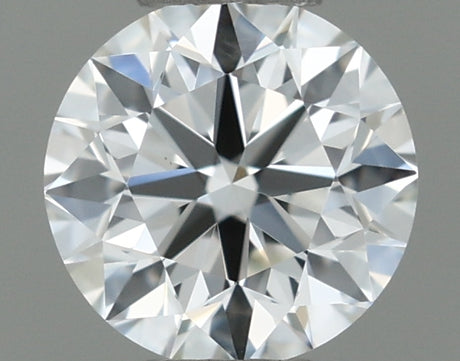 0.30 carat Round diamond H VS1 VeryGood
