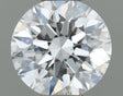 0.50 carat Round diamond E VS2 Excellent
