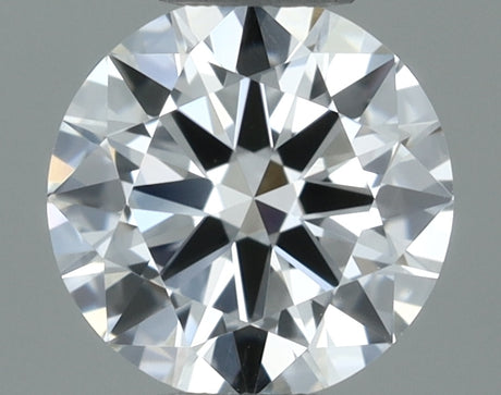 0.30 carat Round diamond F VVS1 VeryGood