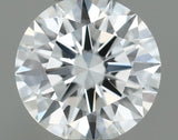 0.30 carat Round diamond H VS1 Excellent
