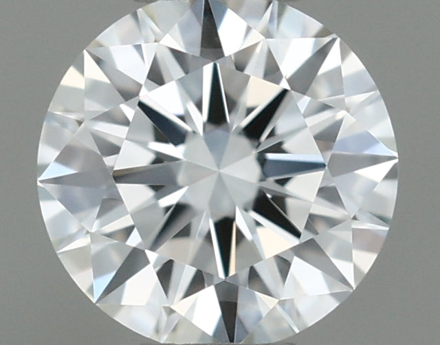 0.30 carat Round diamond H VS1 Excellent