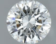 0.50 carat Round diamond I VS2 Excellent