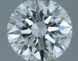 0.30 carat Round diamond H VVS2 Excellent