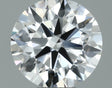 0.50 carat Round diamond I VS2 VeryGood