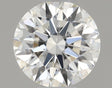 0.30 carat Round diamond I VS2 Excellent