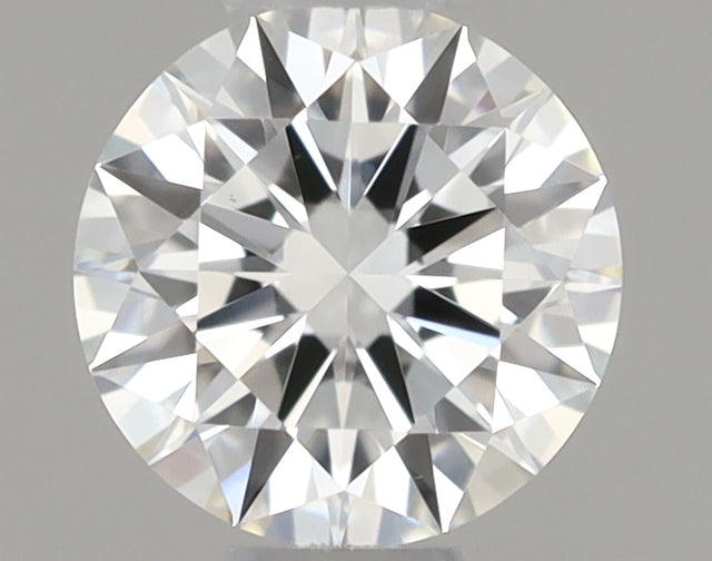 0.30 carat Round diamond H VS1 Excellent