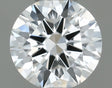 0.31 carat Round diamond G VVS1 Excellent