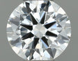 0.30 carat Round diamond K VS1 VeryGood