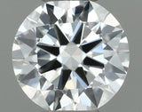 0.30 carat Round diamond K VS1 VeryGood
