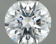 0.30 carat Round diamond H VVS1 Excellent
