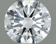 0.30 carat Round diamond H VS2 VeryGood