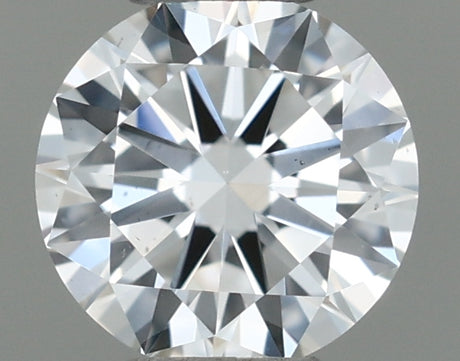 0.30 carat Round diamond H VS2 VeryGood