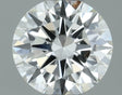 0.40 carat Round diamond I VVS2 Excellent