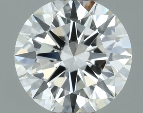 0.40 carat Round diamond I VVS2 Excellent