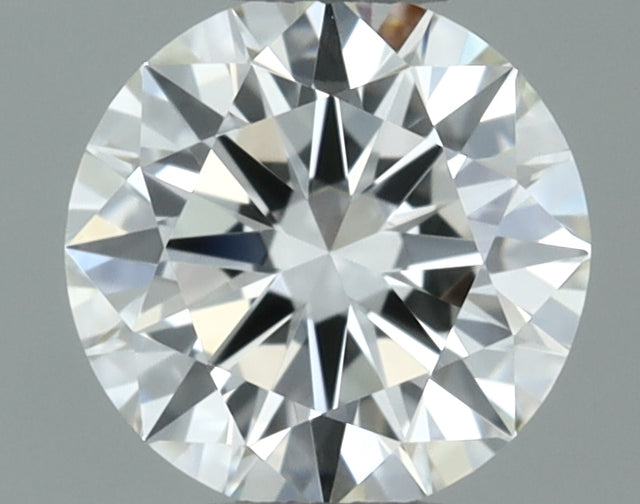 0.40 carat Round diamond I VVS2 Excellent