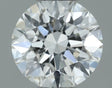 0.30 carat Round diamond H SI1 Excellent