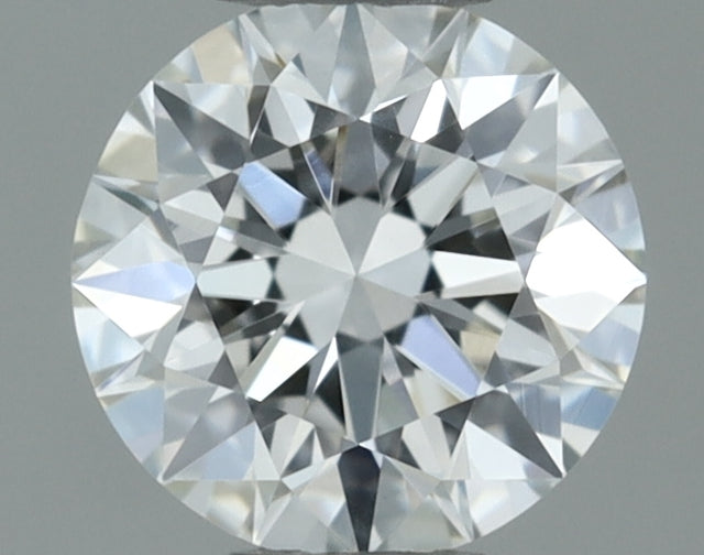 0.30 carat Round diamond H SI1 Excellent
